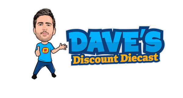 Dave's Discount Diecast