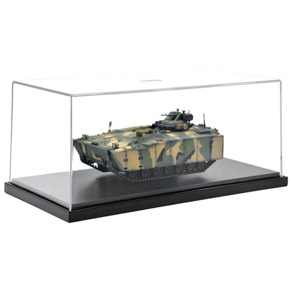 Russian (Object 693) Kurganets-25 Armored Personnel Carrier Camouflage 1/72 Diecast Model by Panzerkampf