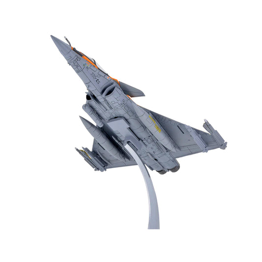 Dassault Rafale B Fighter Jet "Ocean Tiger" with Missile Accessories "Panzerkampf Wing" Series 1/72 Scale Model by Panzerkampf