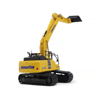 Komatsu PC290LCi-11 Excavator 1/50 Diecast Model by First Gear