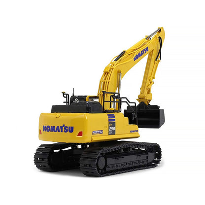 Komatsu PC290LCi-11 Excavator 1/50 Diecast Model by First Gear