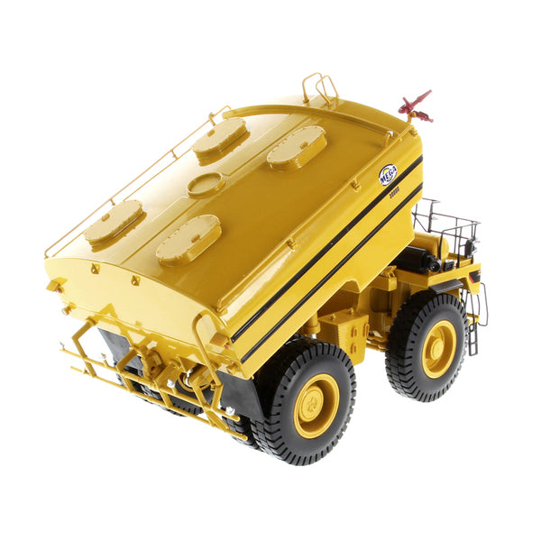 CAT Caterpillar Mega MWT30 Mining Truck Water Tank "Core Classics Series" 1/50 Diecast Model by Diecast Masters