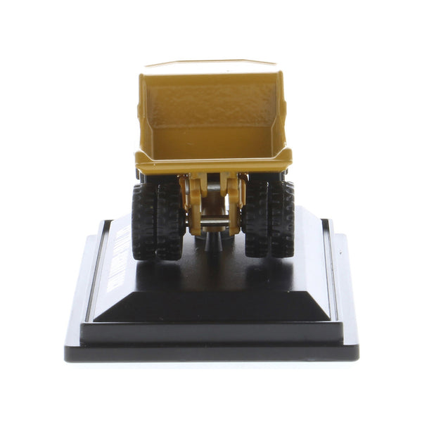 CAT Caterpillar 770 OffHighway Truck Yellow "Micro-Constructor" Series Diecast Model by Diecast Masters