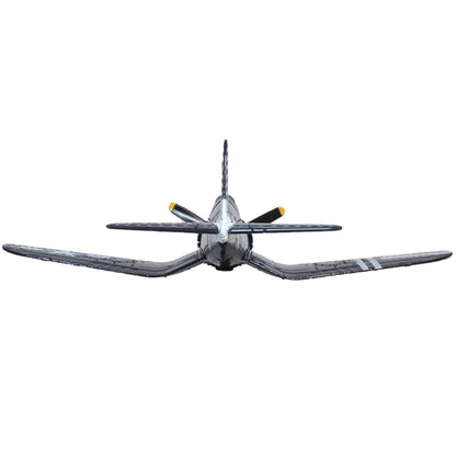 Chance-Vought Corsair F4U-1 Fighter Aircraft "Mad Cossack" VMF-512 USS Gilbert Islands (July 1945) "Oxford Aviation" Series 1/72 Diecast Model Airplane by Oxford Diecast