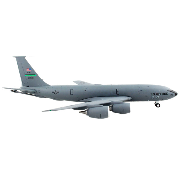 Boeing KC-135 Stratotanker Tanker Aircraft "First in Flight Seymour Johnson AFB North Carolina" United States Air Force "Gemini 200" Series 1/200 Diecast Model Airplane by GeminiJets