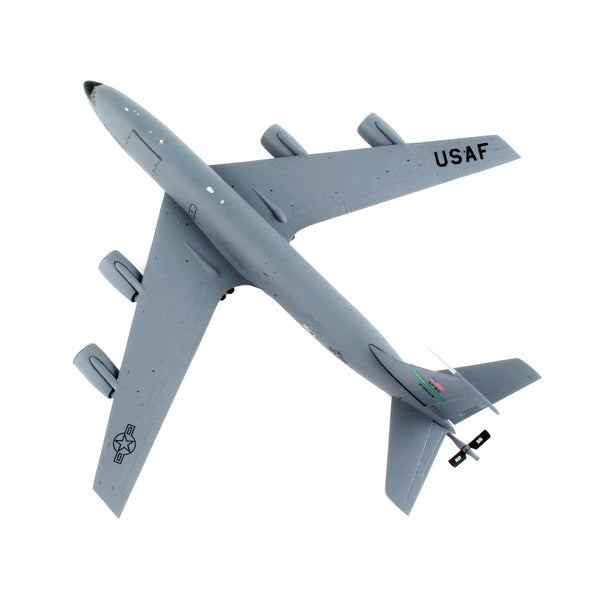 Boeing KC-135 Stratotanker Tanker Aircraft "First in Flight Seymour Johnson AFB North Carolina" United States Air Force "Gemini 200" Series 1/200 Diecast Model Airplane by GeminiJets