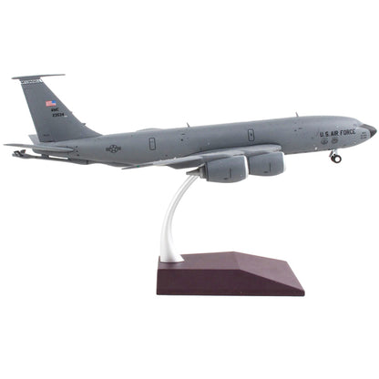 Boeing KC-135 Stratotanker Tanker Aircraft "McConnell Air Force Base" United States Air Force "Gemini 200" Series 1/200 Diecast Model Airplane by GeminiJets