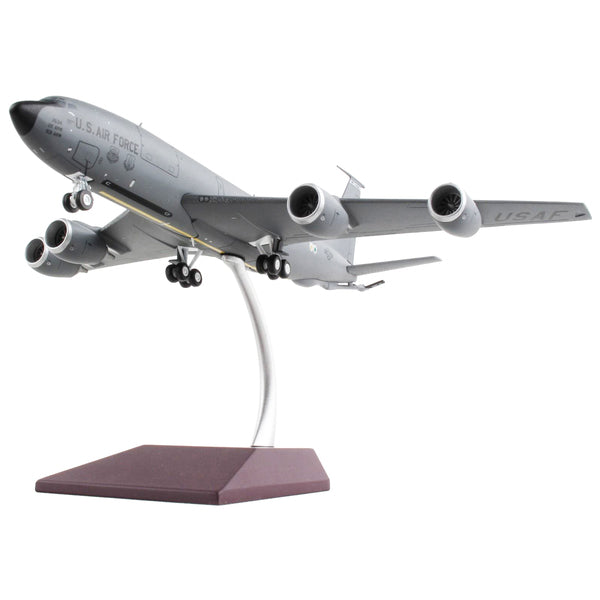 Boeing KC-135 Stratotanker Tanker Aircraft "McConnell Air Force Base" United States Air Force "Gemini 200" Series 1/200 Diecast Model Airplane by GeminiJets