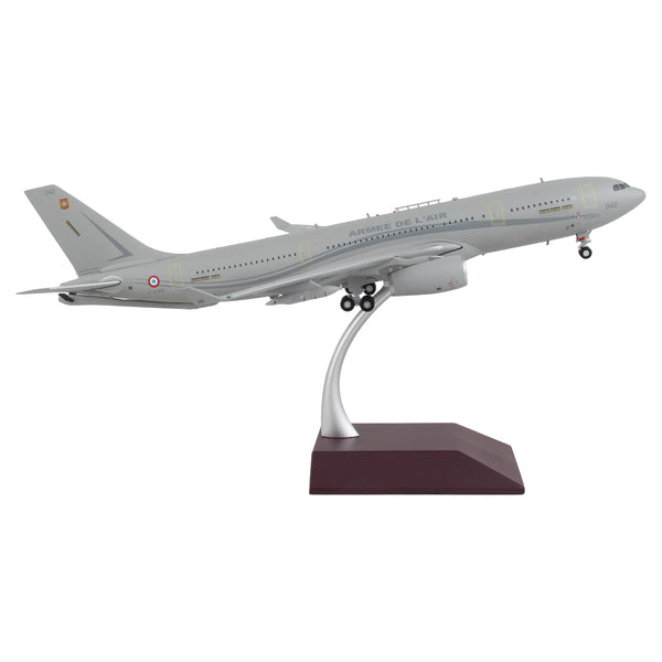 Airbus A330 MRTT Tanker Aircraft "Armee de l'Air" France Air Force "Gemini 200" Series 1/200 Diecast Model Airplane by GeminiJets