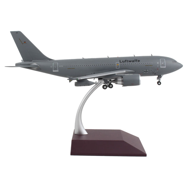 Airbus A310 MRTT Tanker Aircraft "Luftwaffe" Germany Air Force "Gemini 200" Series 1/200 Diecast Model Airplane by GeminiJets