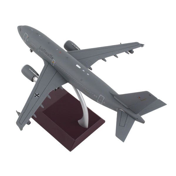 Airbus A310 MRTT Tanker Aircraft "Luftwaffe" Germany Air Force "Gemini 200" Series 1/200 Diecast Model Airplane by GeminiJets