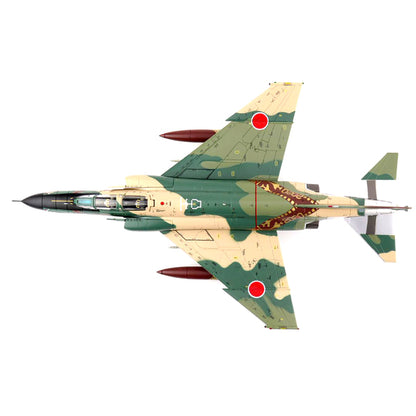 McDonnell Douglas RF-4E Phantom II Fighter Aircraft 57-6907 JASDF "501 SQ Final Year 2020" "Air Power Series" 1/72 Scale Model by Hobby Master