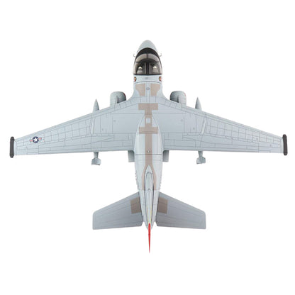 Lockheed S-3B Viking Aircraft "VS-30 CAG" (2005) "Air Power Series" 1/72 Diecast Model by Hobby Master