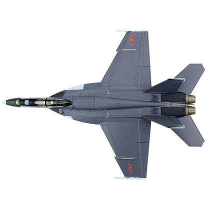 Boeing F/A-18E Super Hornet Fighter Aircraft "VFC-12 US NAVY NAS Oceana" (June 2021) "Air Power Series" 1/72 Diecast Model by Hobby Master