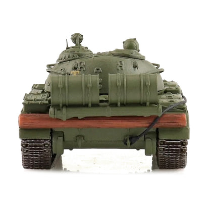 KhPZ T-54B Medium Tank #815 "Hanoi" (April 1975) Soviet Army 1/72 Diecast Model by Hobby Master