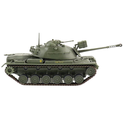 M48A3 Patton Medium Tank "Death" "1st Tank Battalion C Company Vietnam War" 1/72 Scale Model by Hobby Master